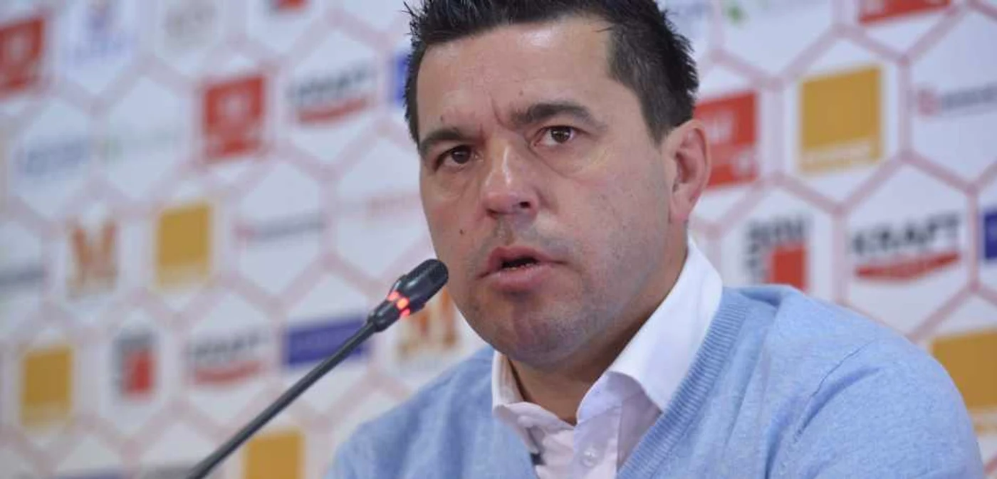 Cosmin Contra/ Foto: Mediafax