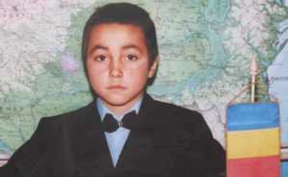Iulian Dumitraşcu este internat în stare gravă la un spital din Iaşi
