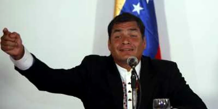 Ecuadorul vrea armament rusesc