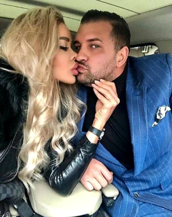 
    Bianca și Alex  și-au mai dat o șansă   