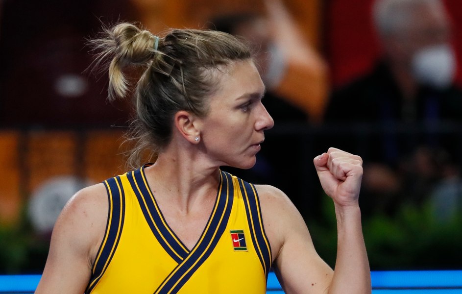 Halep, credibilitate maximă în ochii francezilor: Cum e privit cazul de dopaj în Hexagon