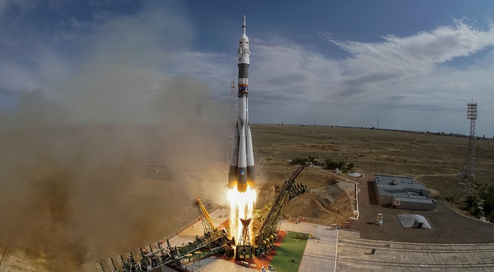 Rusia speră ca prima sa misiune pe Lună după o jumătate de secol să fie un succes