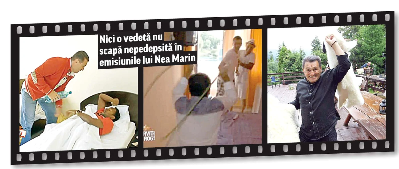 capturi Pro tv şi Antena 1