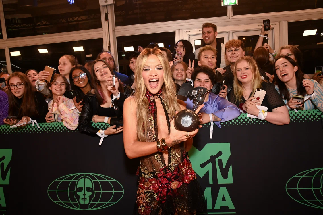 MTV 2022