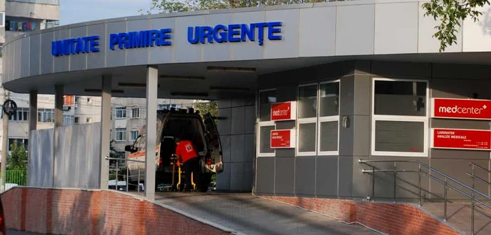 Brăila:Accidentat în timp ce traversa drumul neregulamentar