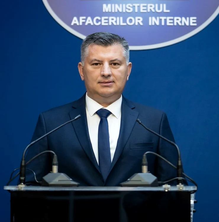 Romeo Simionescu a trecut în rezervă la 42 de ani FOTO Facebook R.Simionescu/Arhivă personală