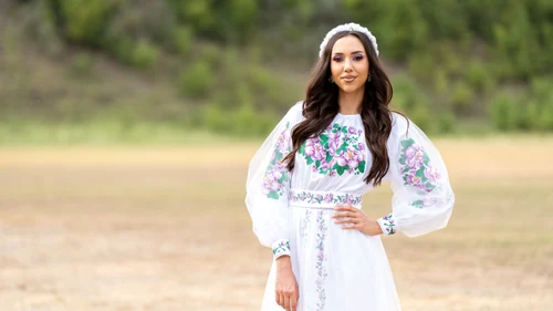 Jessie Baneș pregătește o nouă piesă