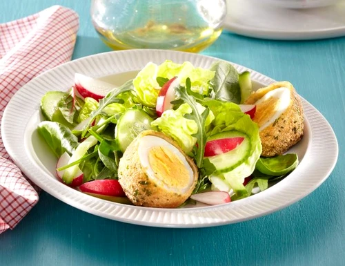 Salata cu oua pane jpeg
