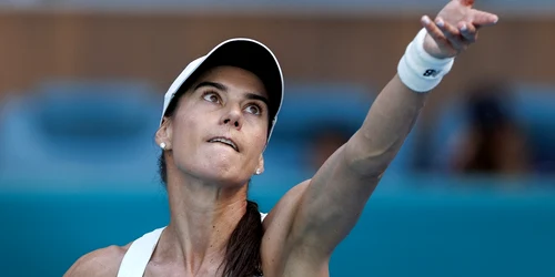 Sorana Cirstea (EPA) jpg