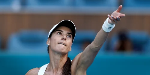 Sorana Cirstea (EPA) jpg