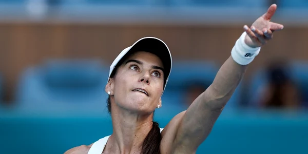 Sorana Cirstea (EPA) jpg