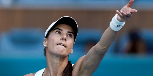 Sorana Cirstea (EPA) jpg