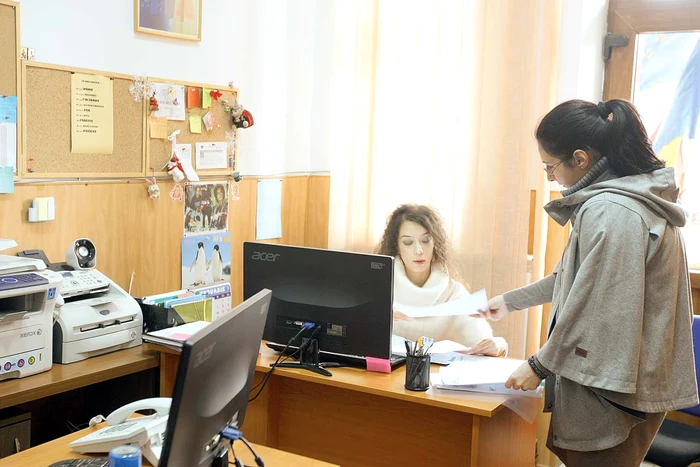 Din 9 februarie, părinţii vor afla câte locuri sunt în fiecare şcoală