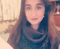 Vâlcea Irlandeza din Ocnele Mari care-şi caută familia pe Facebook Foto FB Grainne Ni Dhomhnaill