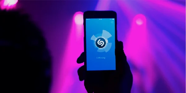 shazam