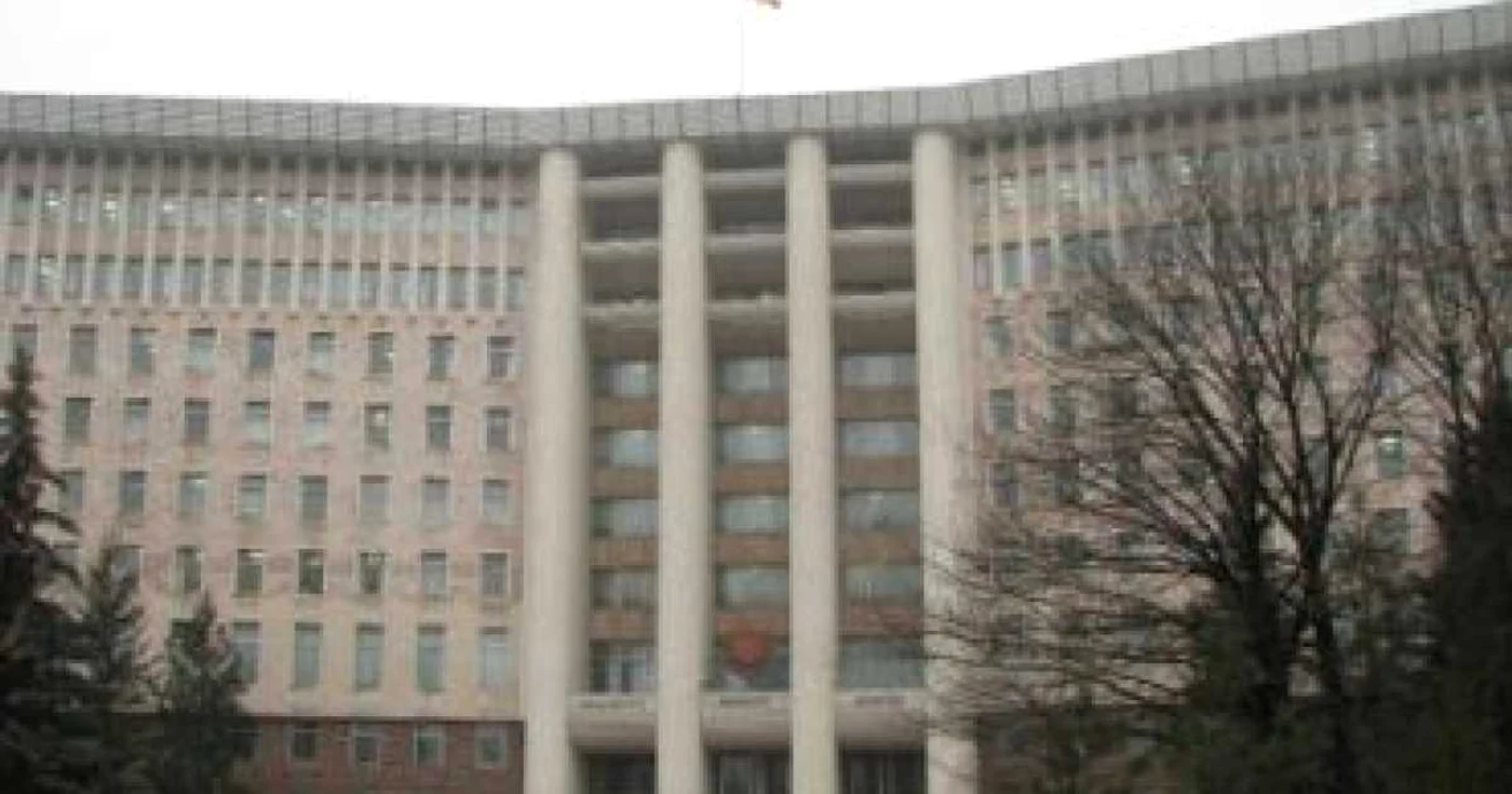 Alegerile parlamentare din R. Moldova au fost validate