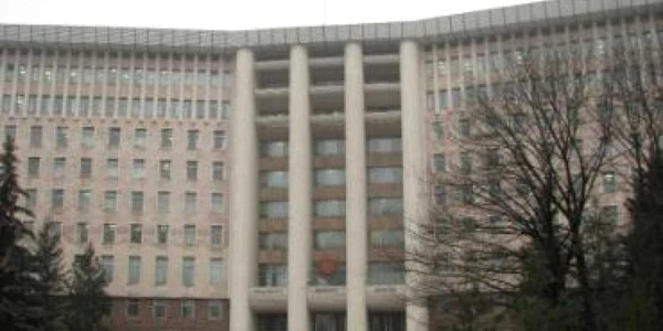 Alegerile parlamentare din R. Moldova au fost validate