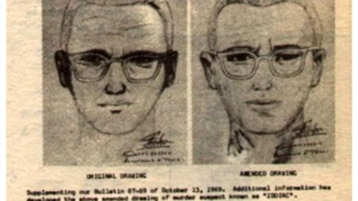 Ce s a întâmplat cu criminalul în serie supranumit Zodiac jpeg