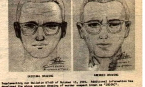 Ce s a întâmplat cu criminalul în serie supranumit Zodiac jpeg