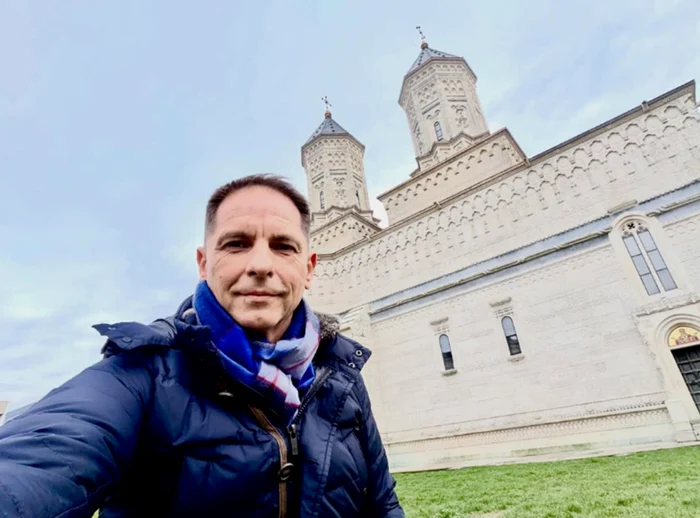 Dan Negru - Foto: Instagram