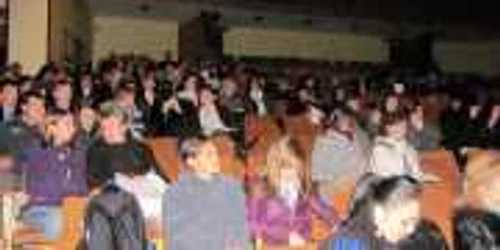 Premiile au fost acordate astăzi, în cadrul unei festivităţi