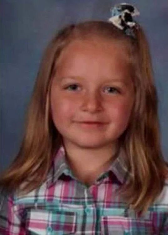 Copila a murit pe patul de spital