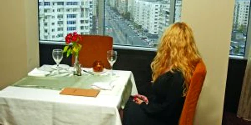 Club Avantgarde, pe Nerva Traian