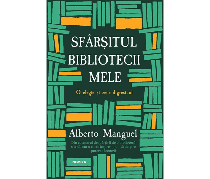 „Orice bibliotecă este autobiografică“ jpeg