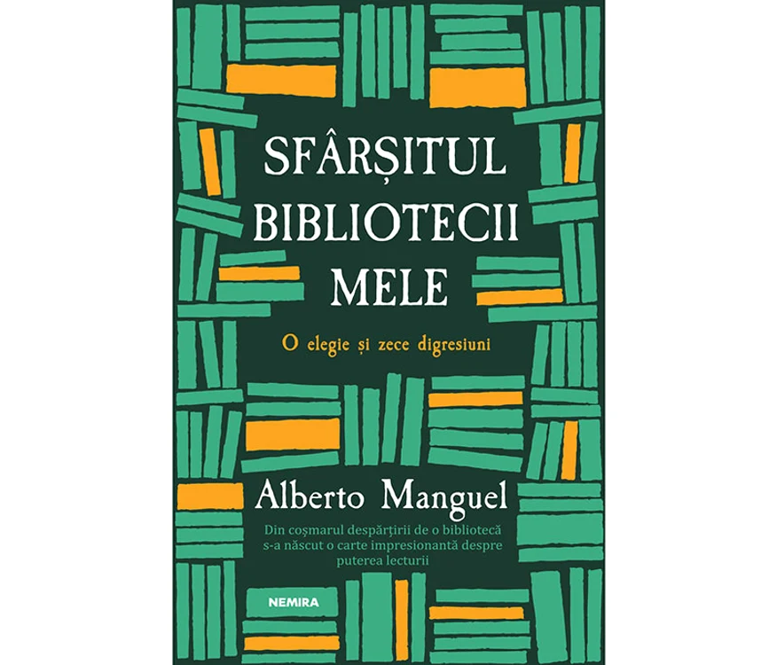 „Orice bibliotecă este autobiografică“ jpeg
