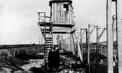 Ştiaţi că    gulagul sovietic  a precedat Auschwitz ul jpeg