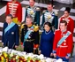 Regina Mary, banchet de stat, diadema cu safire, Profimedia 