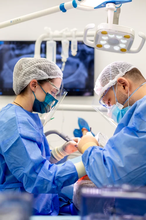 Lipsa prevenției duce la controale complexe Foto: Barometrul Stomatologiei 