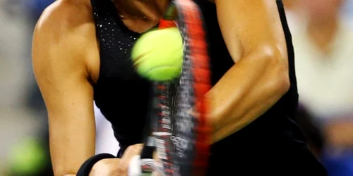 sorana cirstea foto afp