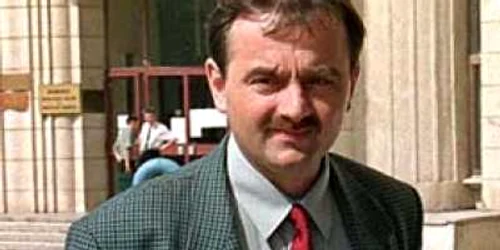 Procurorul bihorean Alexandru Lele