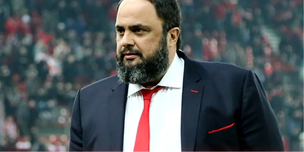 Marinakis