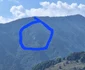 Noi incendii izbucnite în zona montană Ciunget Latorița din Vâlcea pe Masivul Târnovu Foto Amator jpg