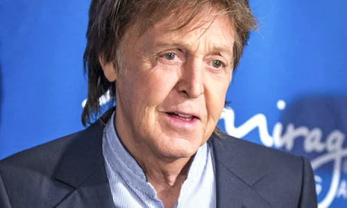 The Beatles LOVE by Cirque du Soleil 10th Anniversary in Las Vegas, NV jpeg