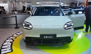 chery qq3 27000 comenzi 3 ore citadina electrica china webp