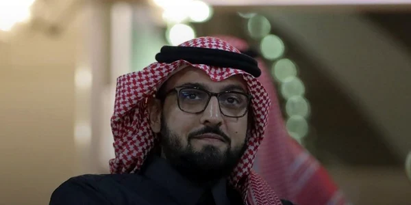 Abdullah bin Fahad bin Abdullah bin Abdulaziz bin Jalawi al Saud. FOTO: X/@UKWELINEWSWORLD