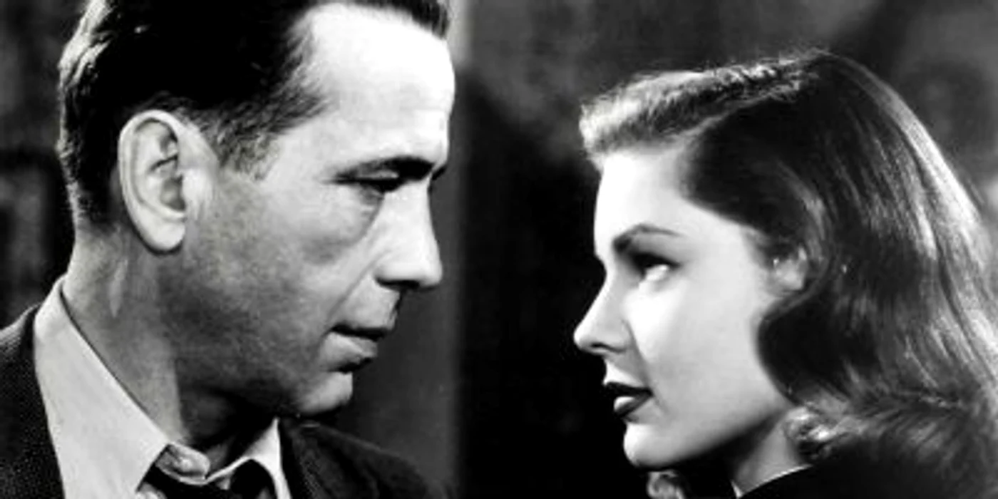 Humphrey Bogart