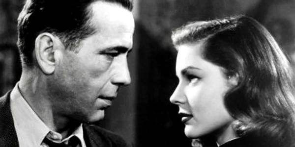 Humphrey Bogart