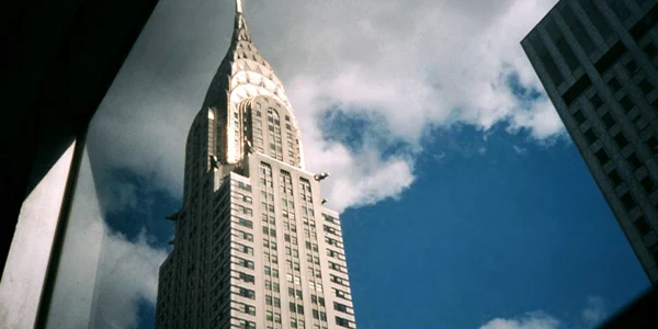 empire state building