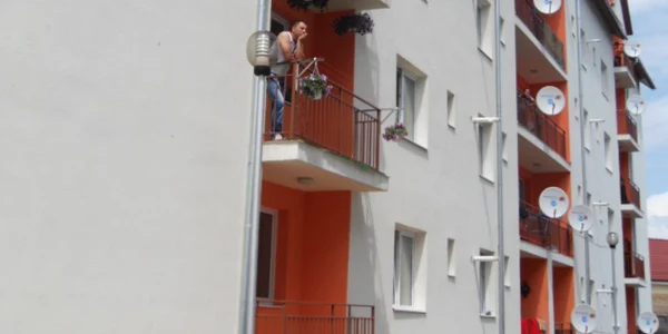 locuinte sociale 