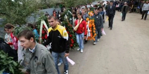 Craiova:Locul în care a fost ucis Alexandru Cocoană este blestemat