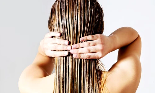 Vei renunţa la balsam! Această mască naturală face minuni cu părul tău jpeg