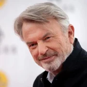 actorul sam neill a murit FOTO: X/@TheInsiderPaper