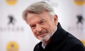 actorul sam neill a murit FOTO: X/@TheInsiderPaper