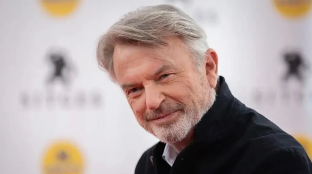 Cauza reală a morții lui Sam Neill, dezvăluită de managerul său: nu cancerul i-a adus sfârșitul