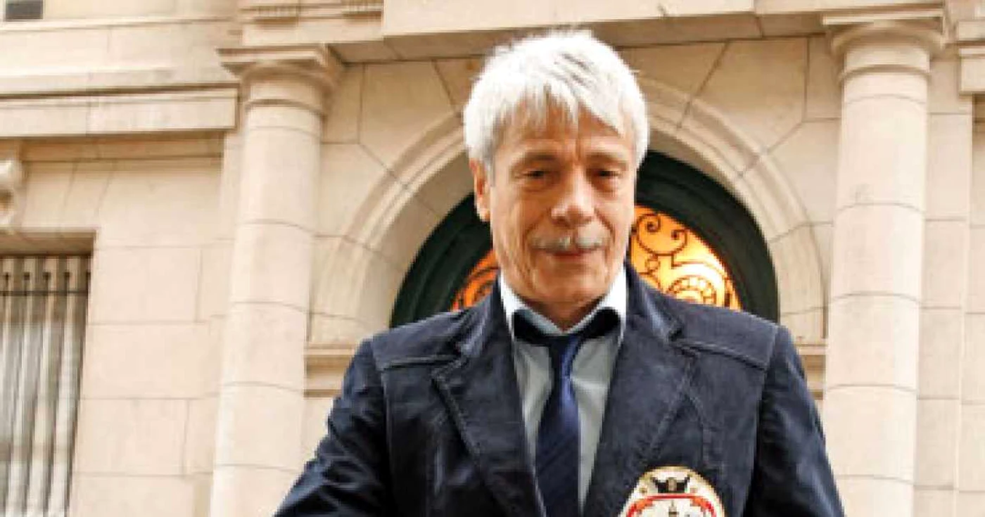 Gheorghe Visu: „Mi-e dor de teatru“