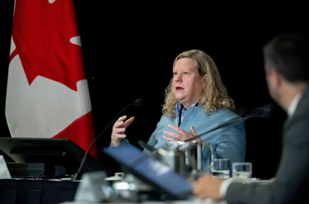 Premierul Canadei numește un negociator-șef pentru relația comercială cu SUA, înaintea revizuirii acordului nord-american